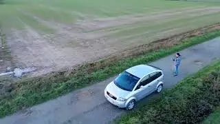 MAVIC MINI 3 QUICKSHOT BOOMERANG