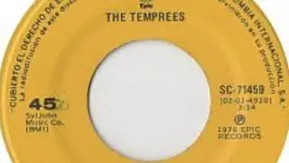 The Temprees -There Ain't A Dream Been Dreamed