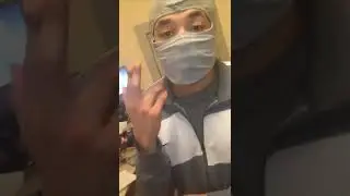 BILLY BILLIONS - VILLAGE FREESTYLE