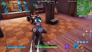 Quick Fortnite Montage/ Talent Show