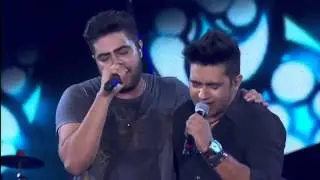 Cuida bem dela   Henrique e Juliano  Vídeo Oficial em HD