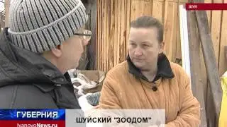 ШУЙСКИЙ 