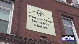 Warming Shelter grants announced by MaineHousing