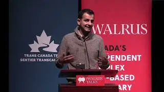 Sean Kheraj: Canadians Have Always Had Trouble with Oil Pipelines