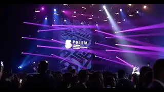 Выпускной Академии 5PRISM