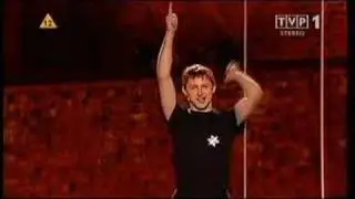 Kabaret Świerszczychrząszcz - Kowboje [MaxHumor.pl]