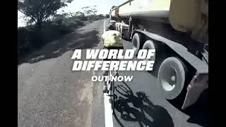 Pedal Into Inspiration: 'A World of Difference' - Sam Pollard's Cycling Film