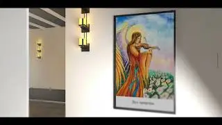 Галерея "Кассиопея искусство"