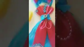 Laçarote Vestido de Festa 😍😍😍