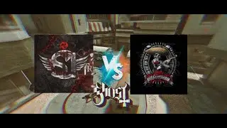 S1 vs ERS Semifinals | Forward Assault