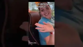 This German Job made me QUIT!