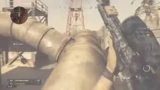 COD CHLLING