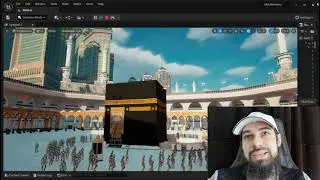 MetaMuslim Presentation