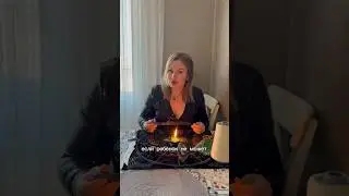 Древний обряд на разрезание пут. Если ребенок долго не начинает ходить!