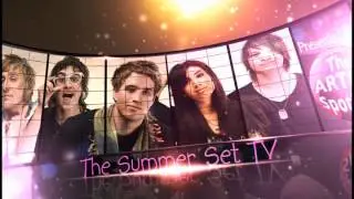 TSS TV Open