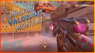 CABO | VALORANT MONTAJ