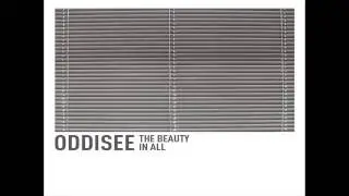 Oddisee - The Gospel