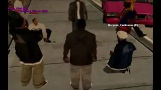 023GANG