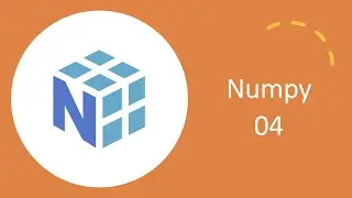 04 Numpy. Vectores que contienen cadenas.