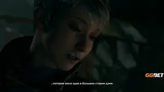 Nexus Stream. Хорошая тема для размышления.  Detroit: Become Human((05.02.2020).