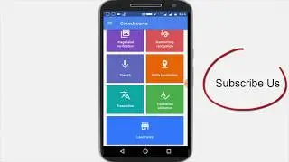What is Google crowdsource | Benefits of using crowdsource | Making internet a better place.