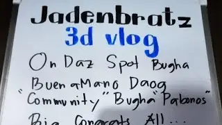 ON DAZ SPOT BUGHA KAAYO PABONOS 841 VS 418 BUGHA COMMUNITY.Lifetime buak.Live ambak mga daogan.kobra