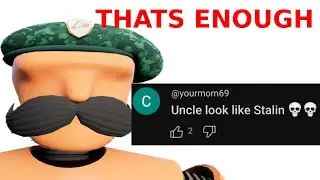 Miguel vs HATE COMMENTS