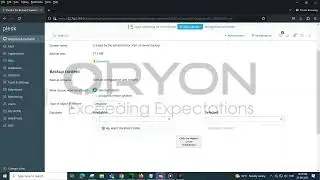 How to restore the website from the backup in plesk?