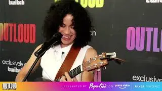 SPOTLIGHT Episode 2 - Jade Hendrix