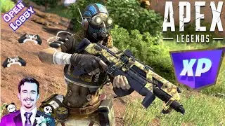 Apex Live | With Viewers | Live Apex Now