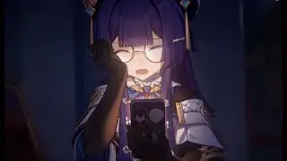 Honkai Star Rail: Farther Than The Snow Plains