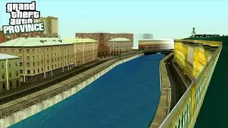 BETA 2! ЗА ГРАНЬЮ РЕАЛЬНОСТИ | MTA PROVINCE