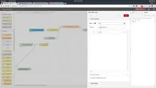HASS & Node-Red Sending Notifications, Google Home Control Without Port Forwarding!