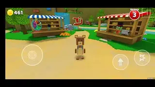 Permainan Super Bear Adventure Rumah Raksasa 2025