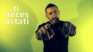 MILI - TI NECES OSTATI (OFFICIAL VIDEO) HD