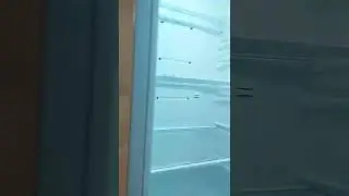 Инверторный холодильник,устанавливаем обычный компрессор