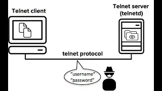 How to Telnet into a Cisco Switch