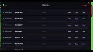 FREE GAMEPASS SCRIPT [s4] ARE YOU SURE? OP 🔥