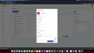 Dash UI - Client Managements Bootstrap 5 Admin Dashboard Template