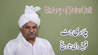 History of Palari Jatt || Palari Jatt caste history || jatt Caste history || jatt history ||