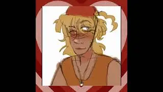 { Jeremy Fitzgerald Speedpaint }