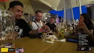 ROZLAŁO SIĘ