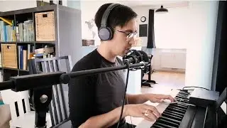 Stephen Weingand - Wir halten Zusammen (Akustik Version)