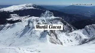 Ziua Internaţională a Munților!