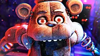 ФНАФ В ФОРТНАЙТЕ! - FNAF Escape Freddy Fazbear