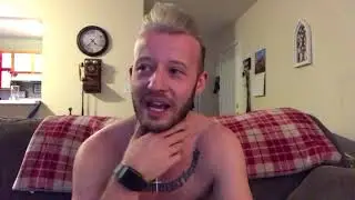 Life update!