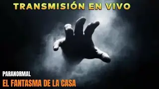 Paranormal;: El fantasma de la casa