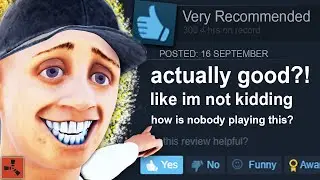 Somehow This Survival Game Is Under The Radar...