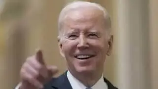 Украина: Без Помощи США до 2024