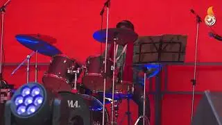 LT_mechanizm - Мама, я в телевизоре! (drum cover)